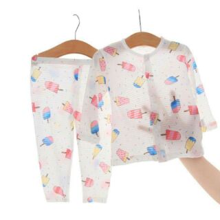 Combo sỉ cotton tre ( libya)