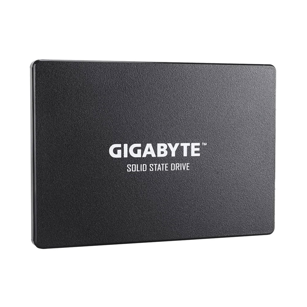  Ổ cứng SSD Gigabyte 2.5" 240GB SATA 6Gb/s (GP-GSTFS31240GNTD) - Bảo hành 36 tháng | BigBuy360 - bigbuy360.vn
