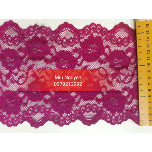 Ren bản 15cm