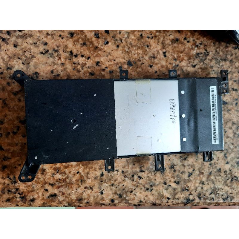 Pin laptop asus x555u x555uj x555ua  zin tháo máy