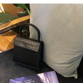 Túi Xách Nữ Da Pu Thời Trang Hàn 2020