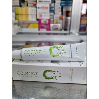 Kem Bôi Mụn CODOBYE Cream 15g