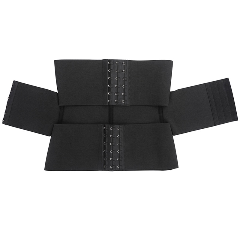 Mới Đai Nịt Bụng Định Hình Eo Thon Cho Nữ