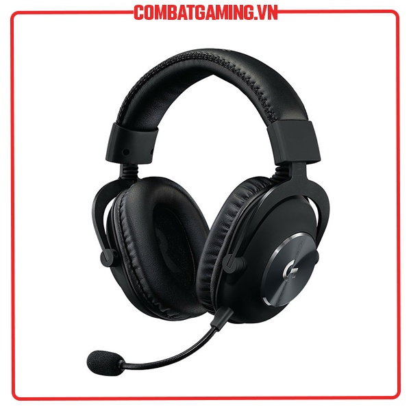 Tai Nghe Logitech G Pro Gen 2 Gaming