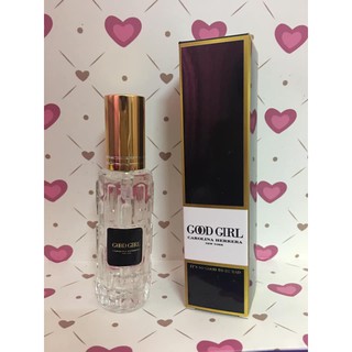 Nước Hoa Mini Goodgirl 20ml