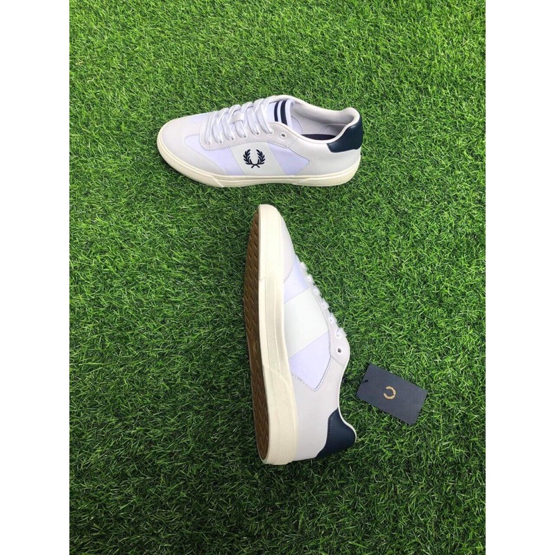 Giày Fred perry chính hãng size 40-41