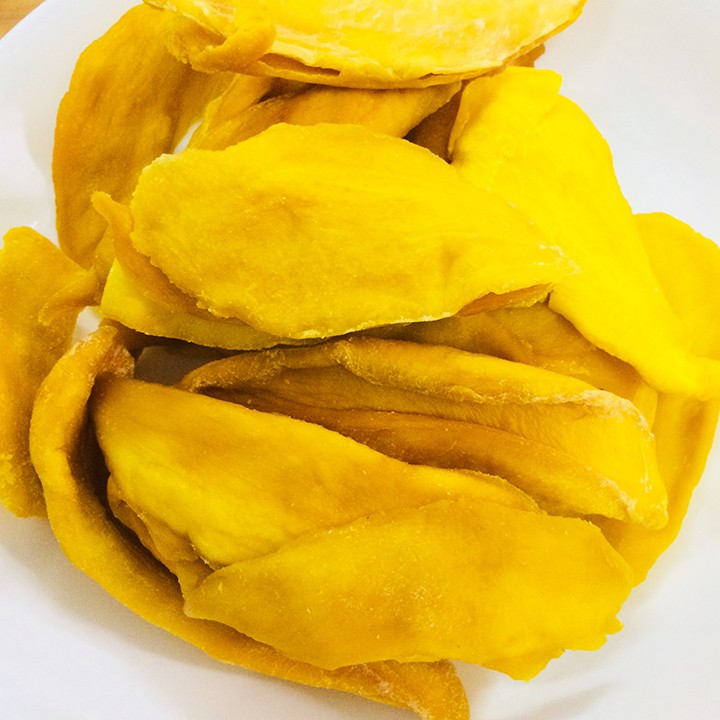 Xoài Sấy Dẻo