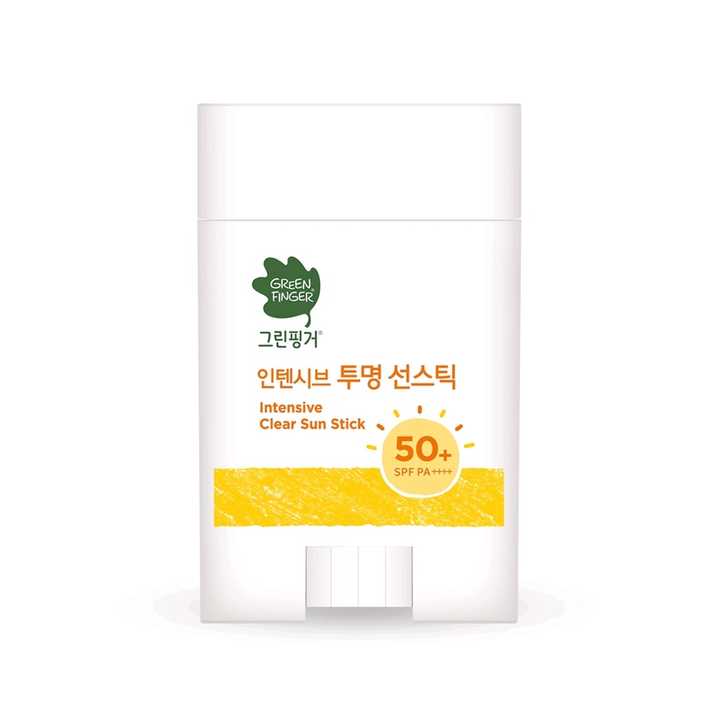 Power Shield Sun stick 14g / Intensive Clear Sun stick 20g Kem Chống Nắng 14g Trong Suốt Chuyên Sâu Chống Nắng SPF 50 + PA + + + / Chống Thấm Nước Dành Cho Trẻ Em 20g