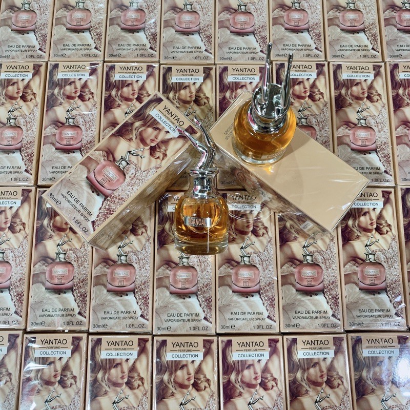 NƯỚC HOA YANTAO SGANOAL NƯỚC HOA NỘI ĐỊA TRUNG 30ml | BigBuy360 - bigbuy360.vn