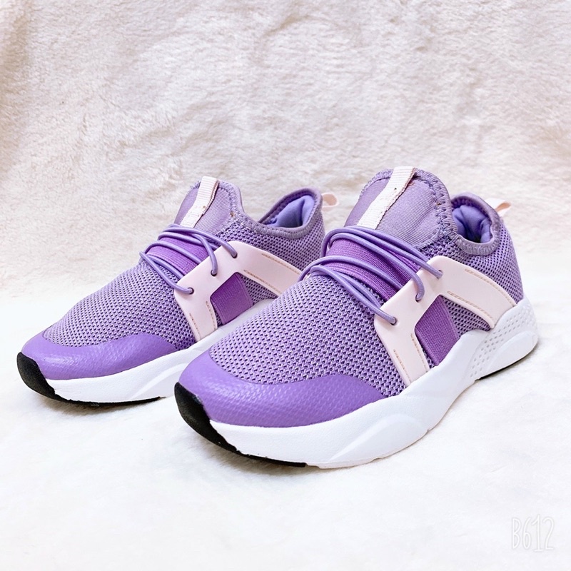 Giày lười thế thao bé trai bé gái