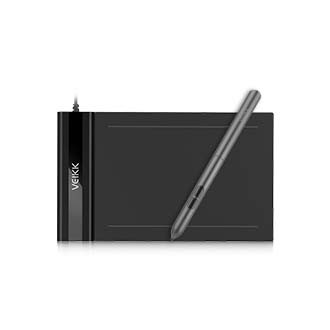 Bảng vẽ Veikk S640