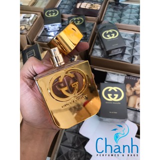 Nước hoa nữ Gucci Guilty 75ml