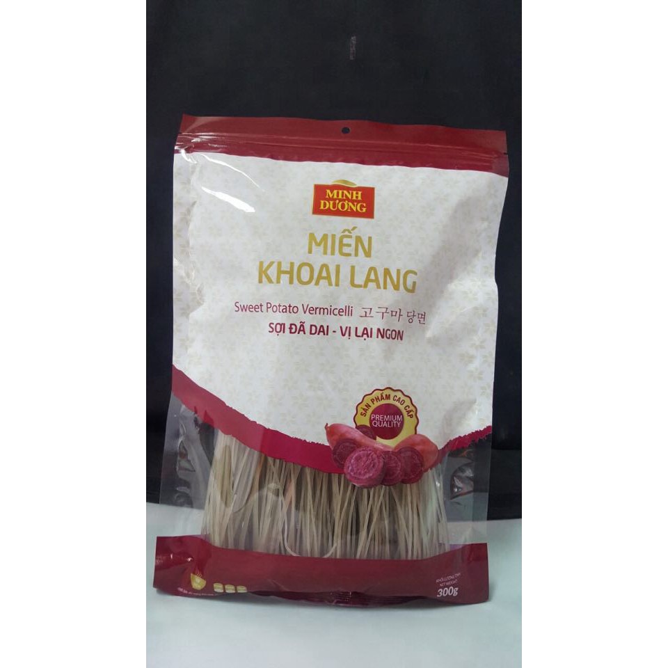 Miến Khoai Lang 300g
