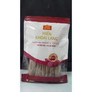 Miến Khoai Lang 300g