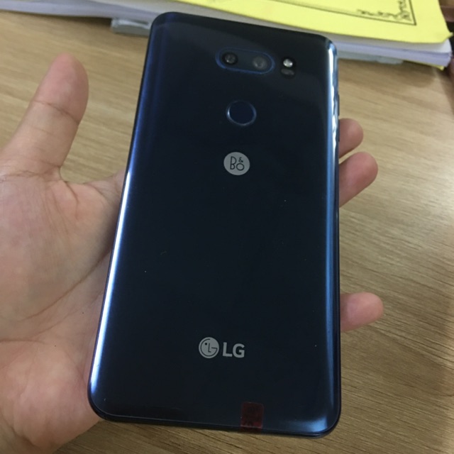 Điện thoại LG V30 bản hàn