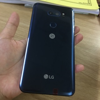 Điện thoại lg v30 bản hàn