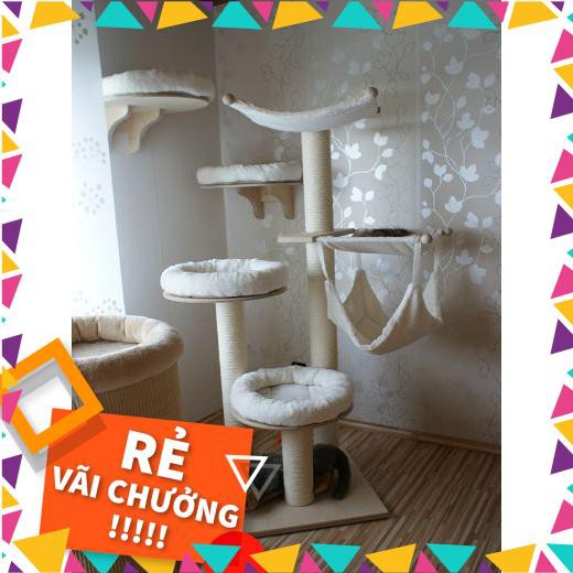 Cattree cho mèo mã CCW-022