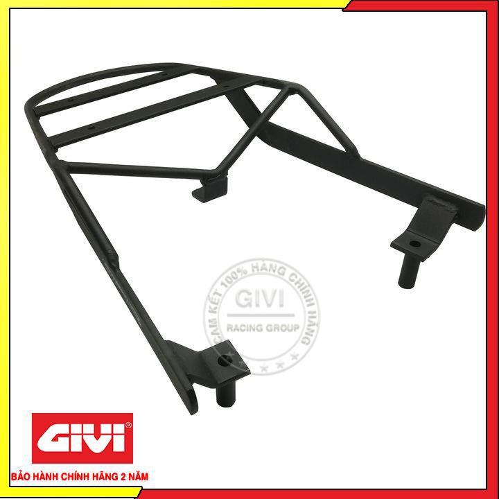🔥Baga Sau Givi Chính Hãng Cho Xe Honda Vario 150 - BH 2 Năm