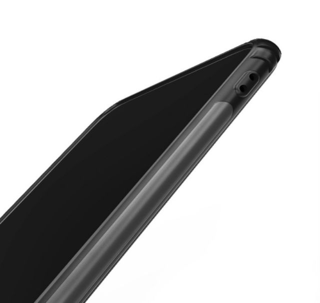 Ốp lưng Oppo F11 dẻo TPU chống sốc thế hệ mới bảo vệ 4 góc bảo vệ camera ôm máy