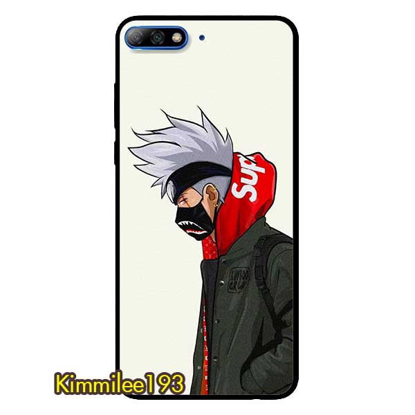 Ốp Lưng Dành Cho Huawei Y7 - Y7 Prime 2018 mẫu Hiệp Sĩ