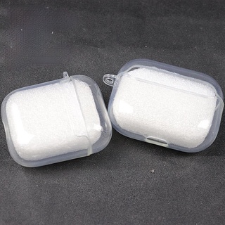 Ốp bảo vệ trong suốt tai nghe Airpod 2/3/ pro