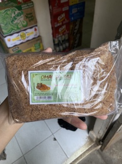 Muối ớt ô mai Hà Nội
