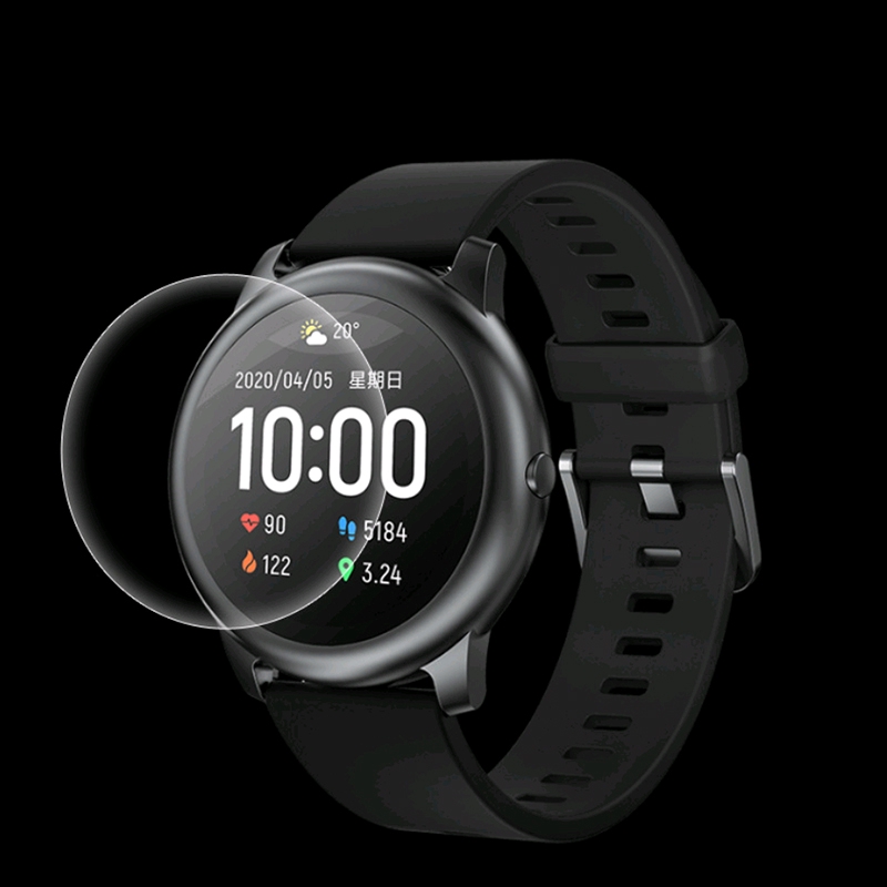 Kính Cường Lực Bảo Vệ Màn Hình Cao Cấp Cho Xiaomi