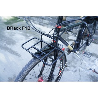 Baga Trước Xe Đạp BRack F1