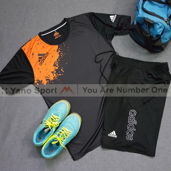 Set Adidas
