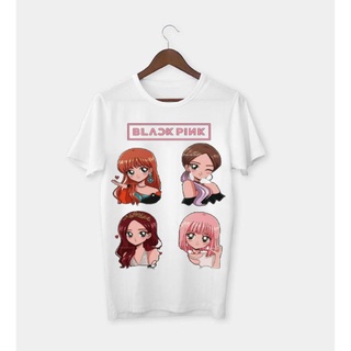 HOT Thun BlackPink Chibi Black Pink Girl Group Kpop giá tốt