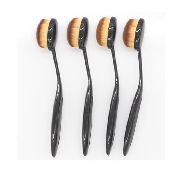 Bàn chải đánh kem nền, kem lót và BB cream | BigBuy360 - bigbuy360.vn