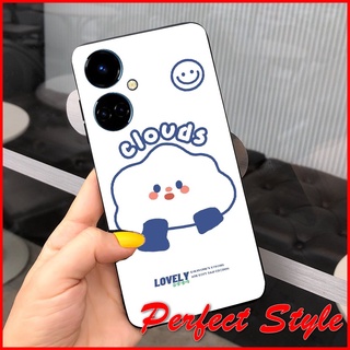 Ốp lưng UV Z2 Tecno Camon 19 pro