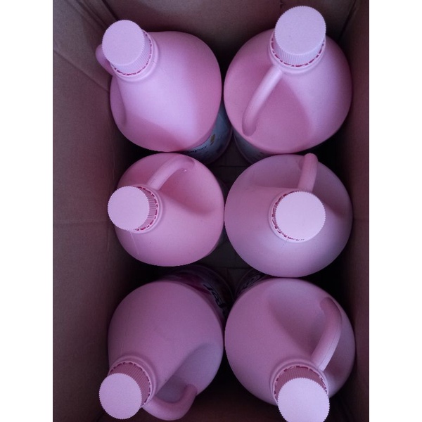Nước Giặt Comfor Thái Lan 5in1 3800ml