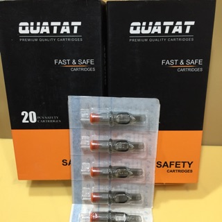 Kim máy Pen quatat cả hộp 20 kim size 11-15