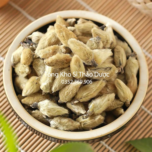 Tân Di Hoa Hữu Cơ 1kg