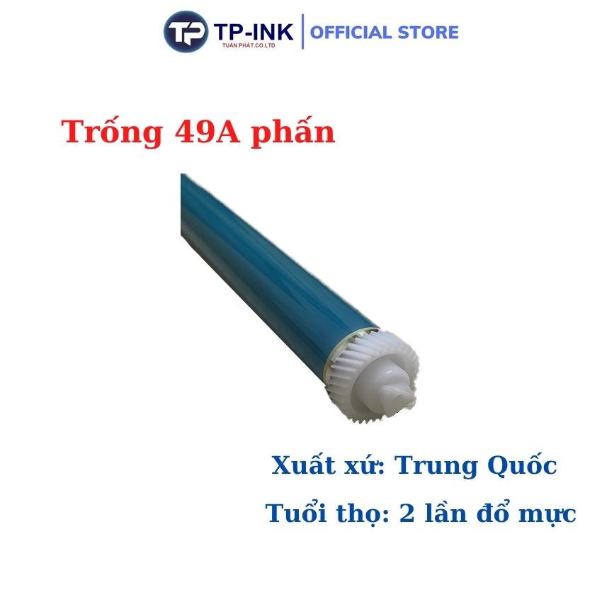 Trống 49A phấn dùng cho máy 3300, 2015......