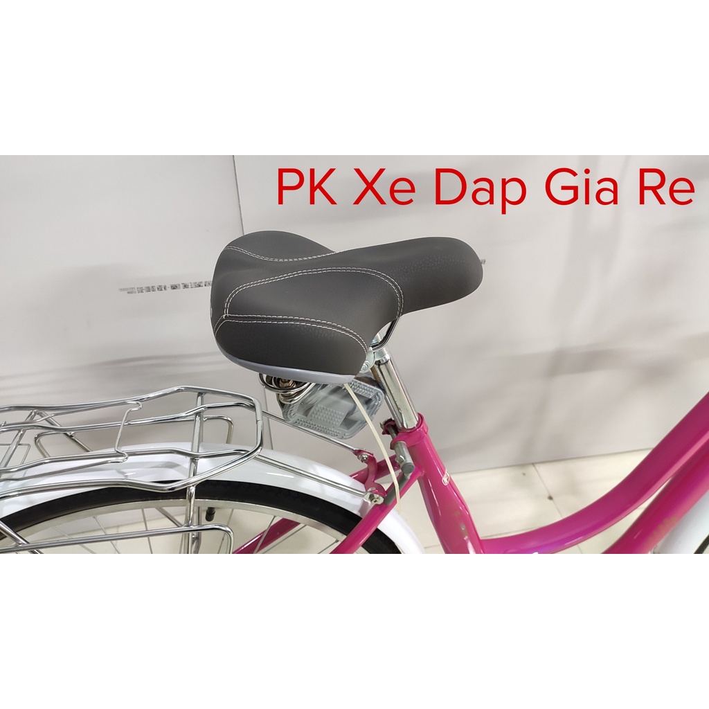 Xe đạp thể thao dáng nữ Facino FD26 - Giá rẻ nhất