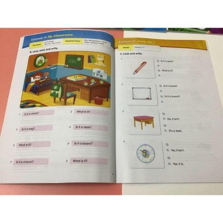 Bộ 5q - SMART ENGLISH