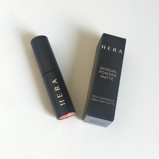 Son Hera Sensual Powder Matte- 333 Closer _ Hera mini_ Whale shop