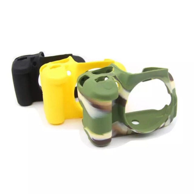 [Freeship toàn quốc từ 50k] Vỏ cao su cho máy ảnh Canon 650D/ 700D | BigBuy360 - bigbuy360.vn