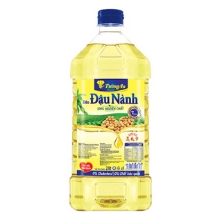 Dầu ăn 2l tường an
