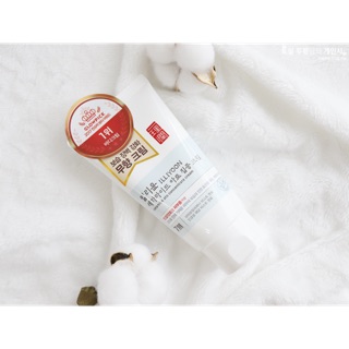 Kem dưỡng da illiyoon Face và Body Ceramide Ato Concentrate Cream 200ml