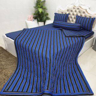 Nhap ma fss04apr3 duoc hoan tien 70k xu bộ drap thun thái lan 4 món