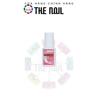 Keo mxbon đính đá nails, gắn móng giả chai 7g- THE NAIL