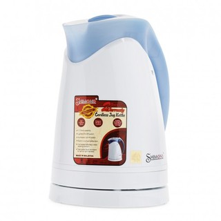 Bình - Ấm đun nước siêu tốc Shimono SM17JK - 1.7 lít, 1850W