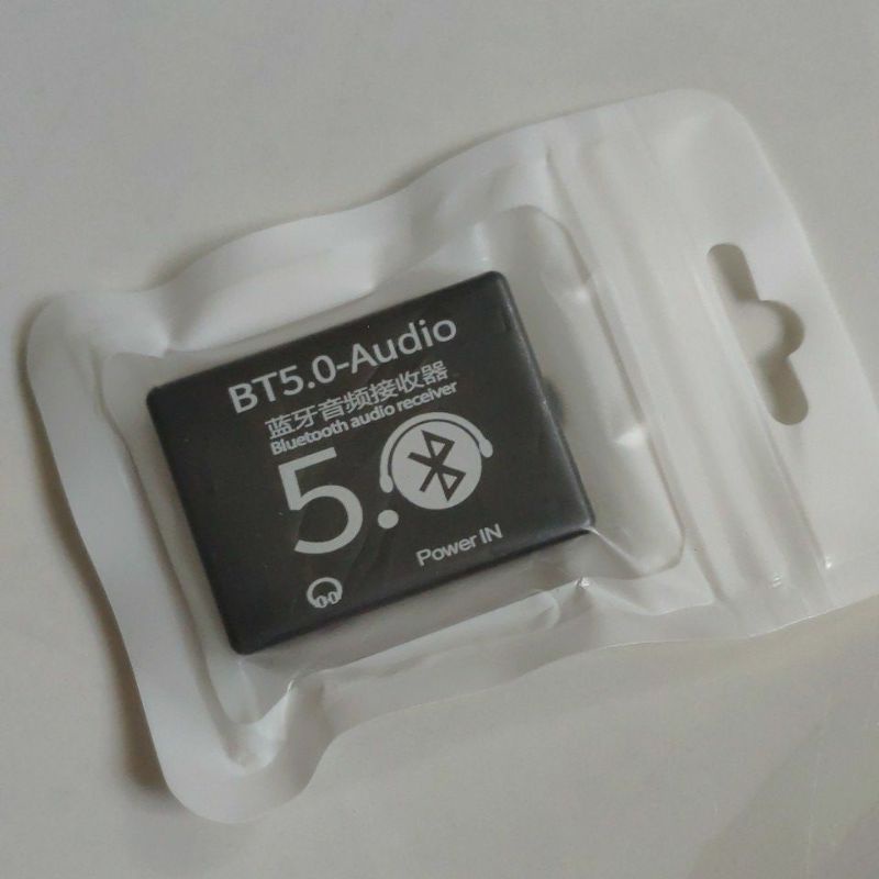 Mạch Giải Mã Âm Thanh Bluetooth 5.0 Mp3 Vhm-314/XFW-BT/ BT5.0-Audio Box