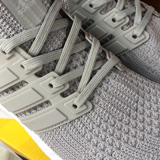 Giày thể thao ULTRA BOOST 4.0 XÁM