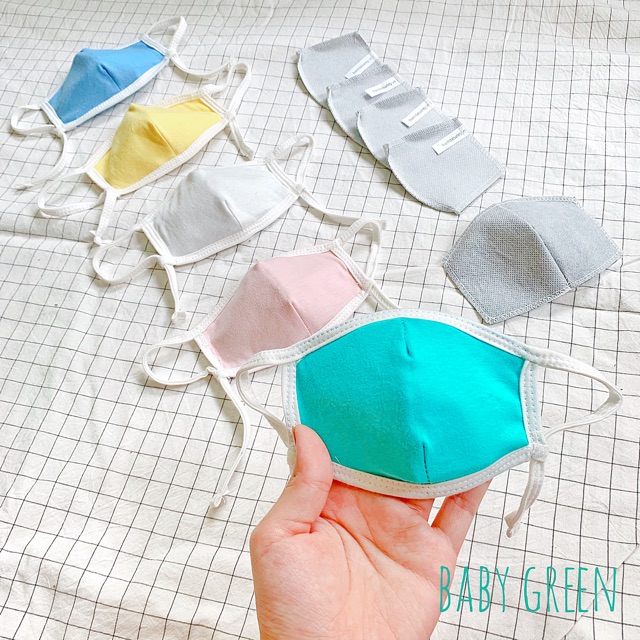 Khẩu trang than hoạt tính (có chứng chỉ) | BigBuy360 - bigbuy360.vn