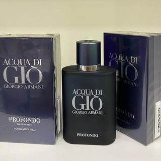Nước hoa acqua di gio, nước hoa nam tính