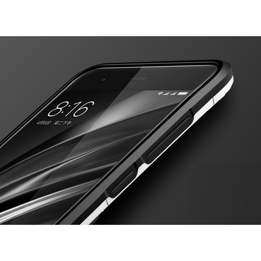 Ốp lưng Xiaomi Mi6, Mi 6 chống sốc Iron man có chân dựng máy